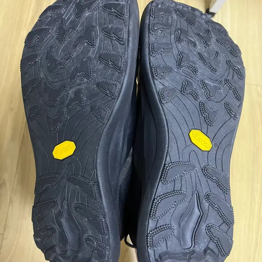 [BUNJANG] ROA Hiking Sella Black Hiking Boots / roa hiking 로아 셀라 블랙