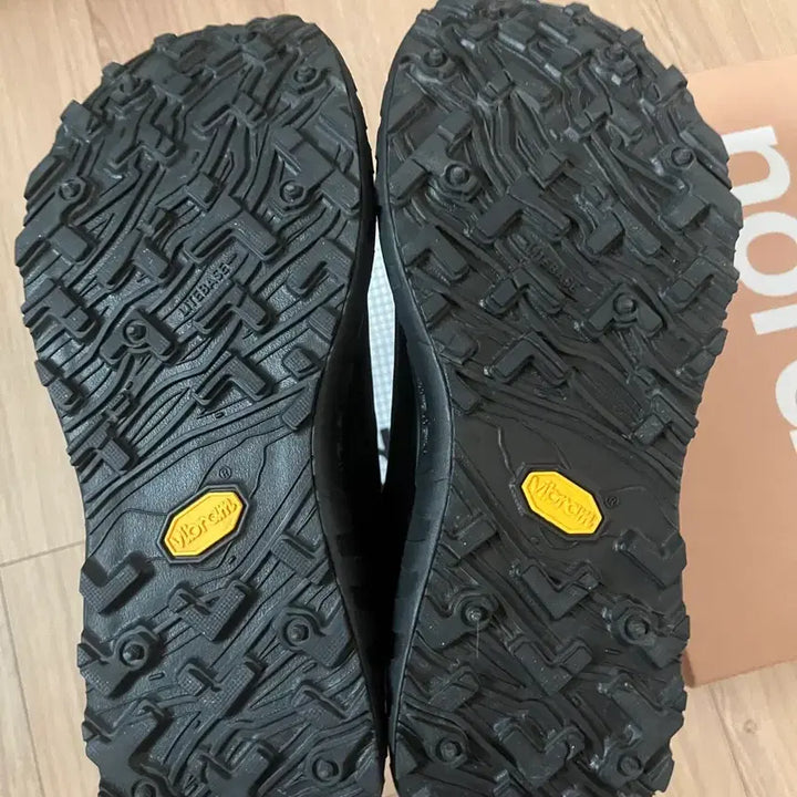 [BUNJANG] Norda 003 Black Sneakers / norda 노다 003 블랙