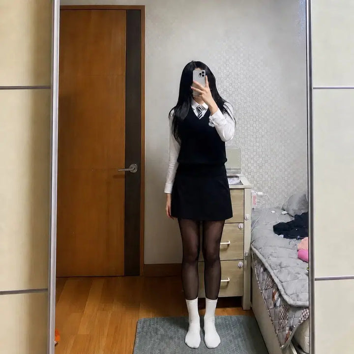 [BUNJANG] Segyo High School Girls&