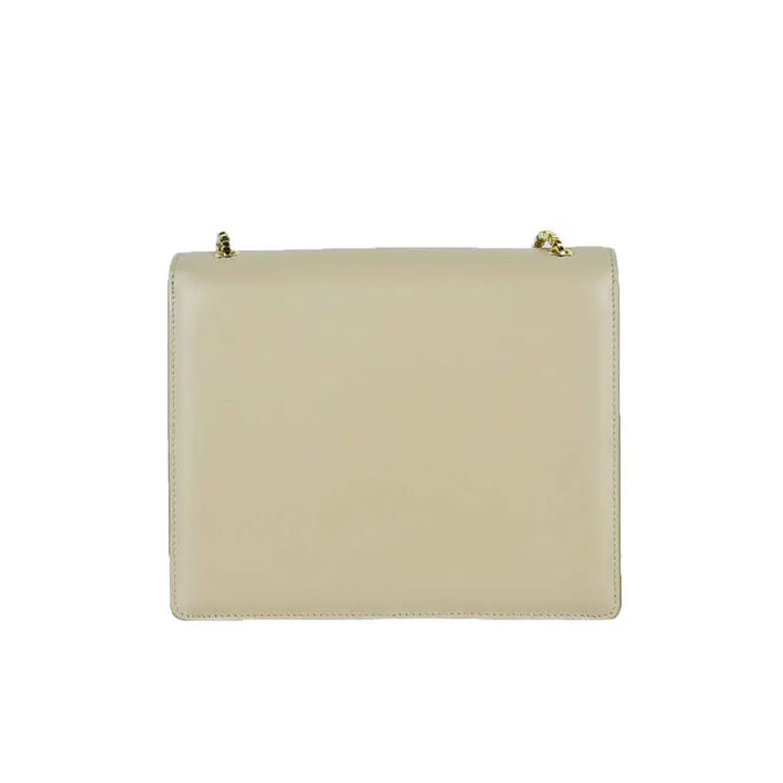 [BUNJANG] Salvatore Ferragamo Talia Chain Crossbody Bag / 페라가모 탈리아 체인 크로스백