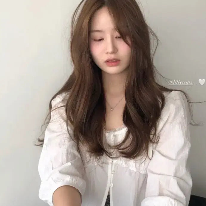 [BUNJANG] Lilicots Lia Blouse / 릴리코츠 리아블라우스