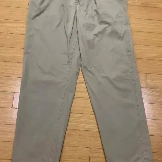 [BUNJANG] Polo Ralph Lauren Cotton Pants Size 34/32 / 폴로 랄프로렌 면바지 34/32 사이즈 판매합니다
