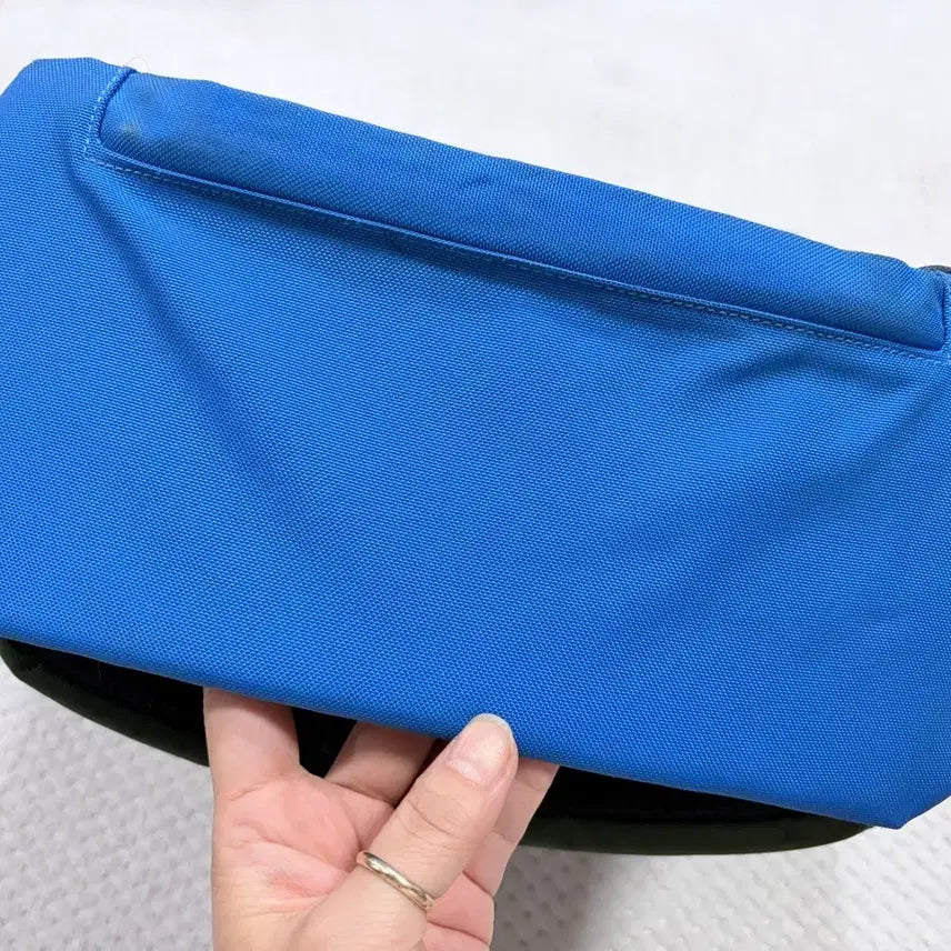 [BUNJANG] Kangol Multicolor Backpack Bag / 캉골 멀티컬러 백팩 가방