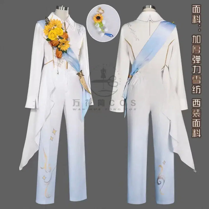 [BUNJANG] Tenma Tsukasa World Link 2 Cosplay Outfit / 프로세카 텐마 츠카사 월드링크2 코스프레 판매