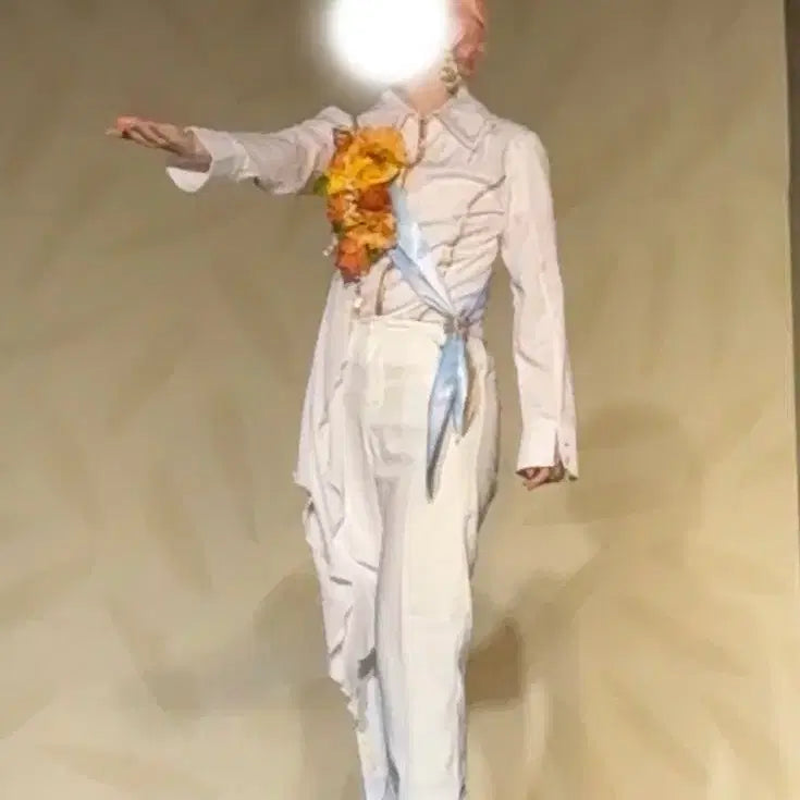 [BUNJANG] Tenma Tsukasa World Link 2 Cosplay Outfit / 프로세카 텐마 츠카사 월드링크2 코스프레 판매