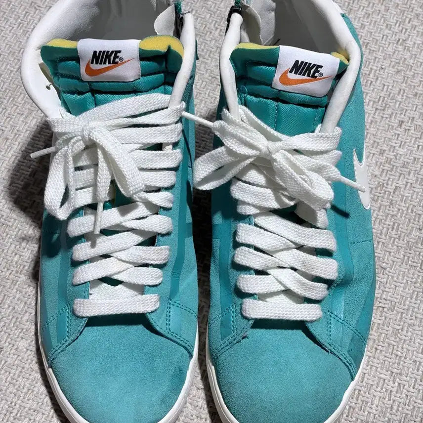 [BUNJANG] Nike Lunar Blazer Sneakers / 나이키 루나 블레이저