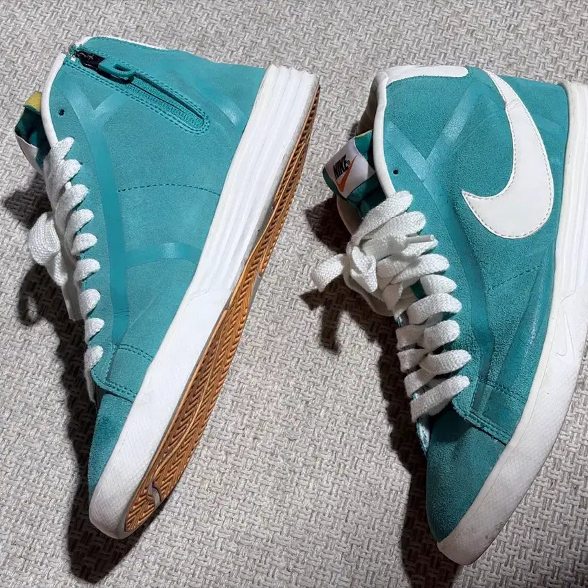 [BUNJANG] Nike Lunar Blazer Sneakers / 나이키 루나 블레이저