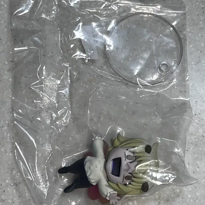 [BUNJANG] Hunter x Hunter Prize F Feitan Unsealed / 헌터x헌터 F상 푸흐 (무료배송