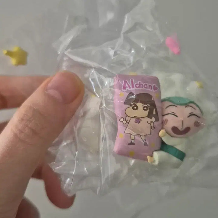 [BUNJANG] Crayon Shin-chan "Good Night Series" Hun&