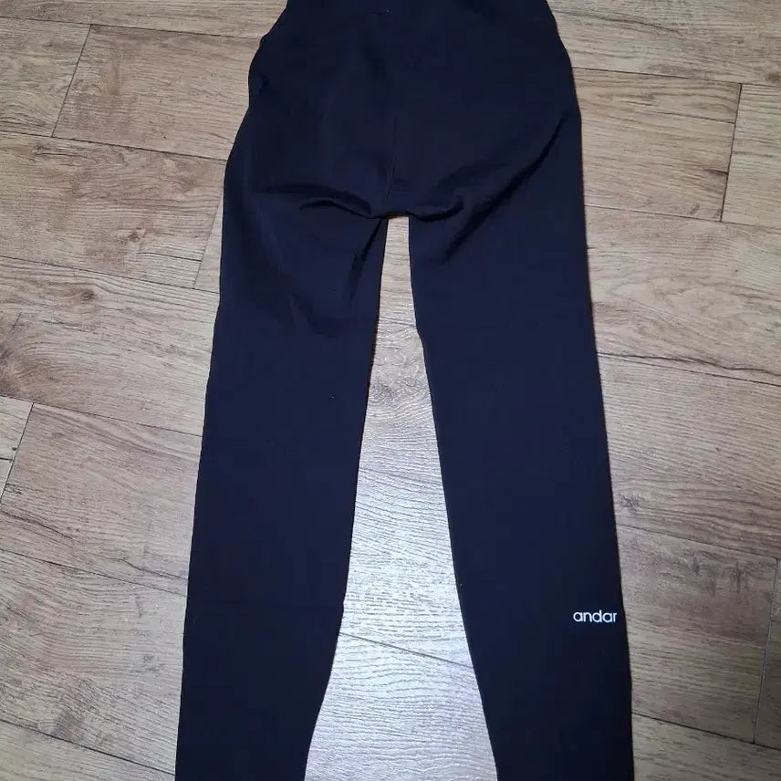 [BUNJANG] Andar Leggings Pants Size 2 / 안다르 레깅스 팬츠 바지 (2)