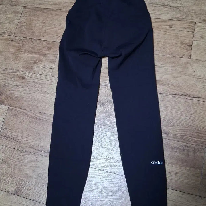 [BUNJANG] Andar Leggings Pants Size 2 / 안다르 레깅스 팬츠 바지 (2)