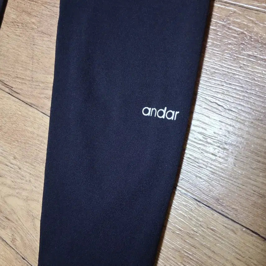 [BUNJANG] Andar Leggings Pants Size 2 / 안다르 레깅스 팬츠 바지 (2)