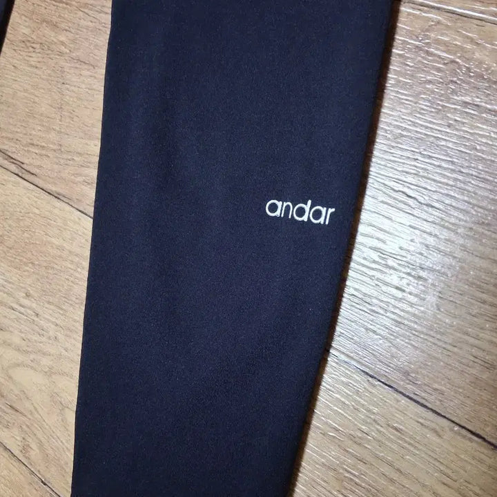 [BUNJANG] Andar Leggings Pants Size 2 / 안다르 레깅스 팬츠 바지 (2)