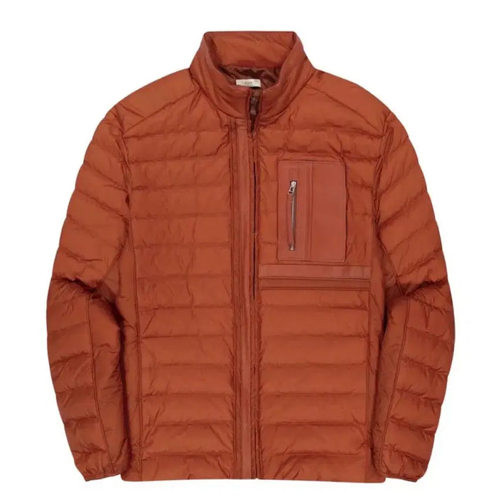[BUNJANG] XLIM EP.8 02 Down Jacket Orange / xlim EP.8 02 Down Jacket Orange