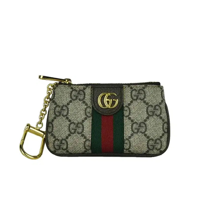 [BUNJANG] Gucci Ophidia Key Case / 구찌 오피디아 키 케이스