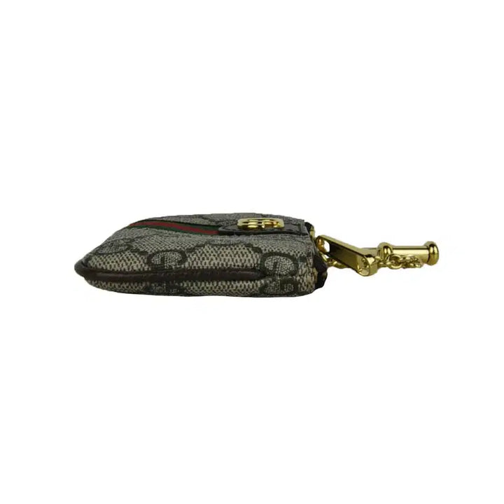 [BUNJANG] Gucci Ophidia Key Case / 구찌 오피디아 키 케이스