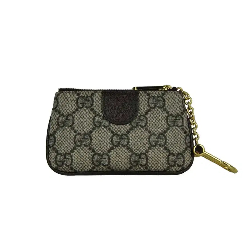 [BUNJANG] Gucci Ophidia Key Case / 구찌 오피디아 키 케이스