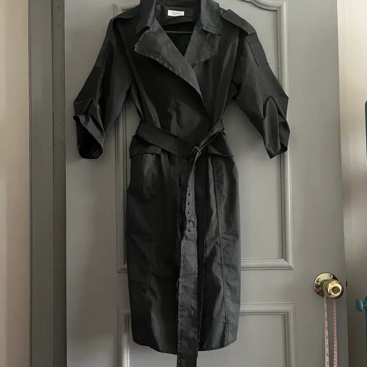 [BUNJANG] TIME Coat Jacket / 타임 코트 자켓 호칭 88-98-165 사이즈