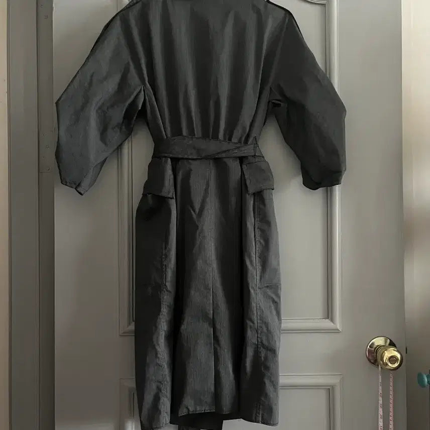 [BUNJANG] TIME Coat Jacket / 타임 코트 자켓 호칭 88-98-165 사이즈