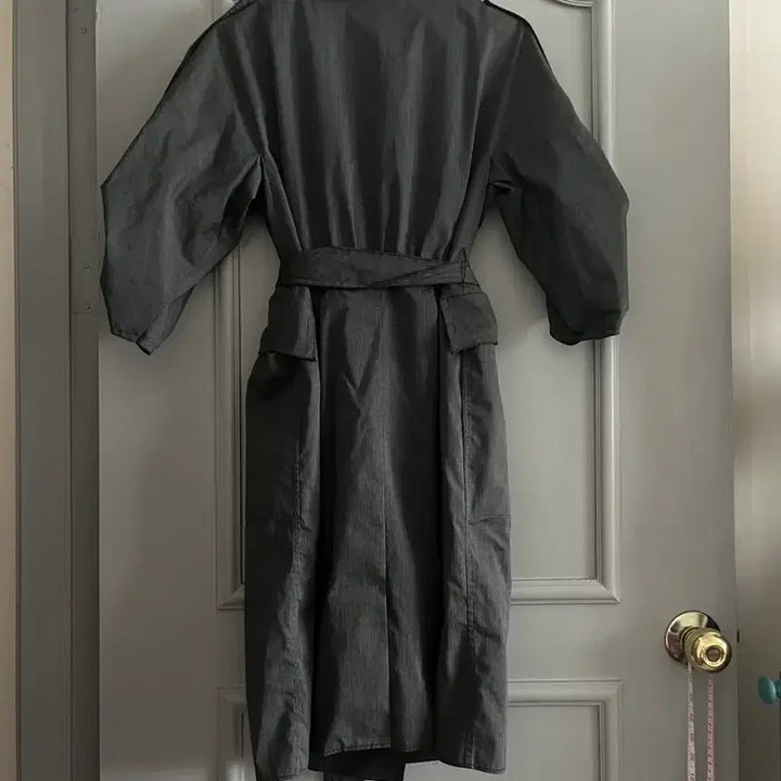 [BUNJANG] TIME Coat Jacket / 타임 코트 자켓 호칭 88-98-165 사이즈