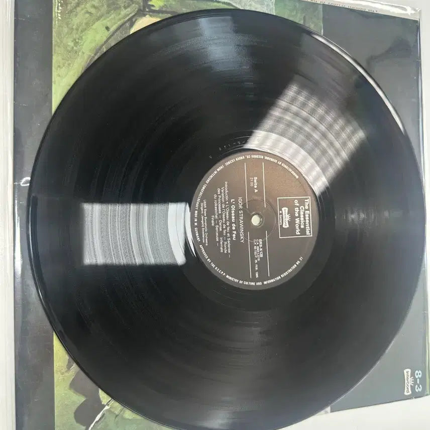[BUNJANG] The Yetties Our Friends Argo UK Import LP / The Yetties Our Friends 영국아르고 초희귀 LP팝니다