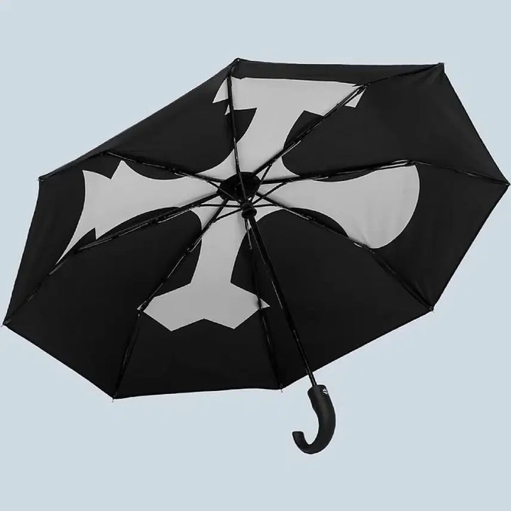 [BUNJANG] Silica Gel Beaker Umbrella / Socks Bundle Set / 실리카겔 비이커 우산 / 양말