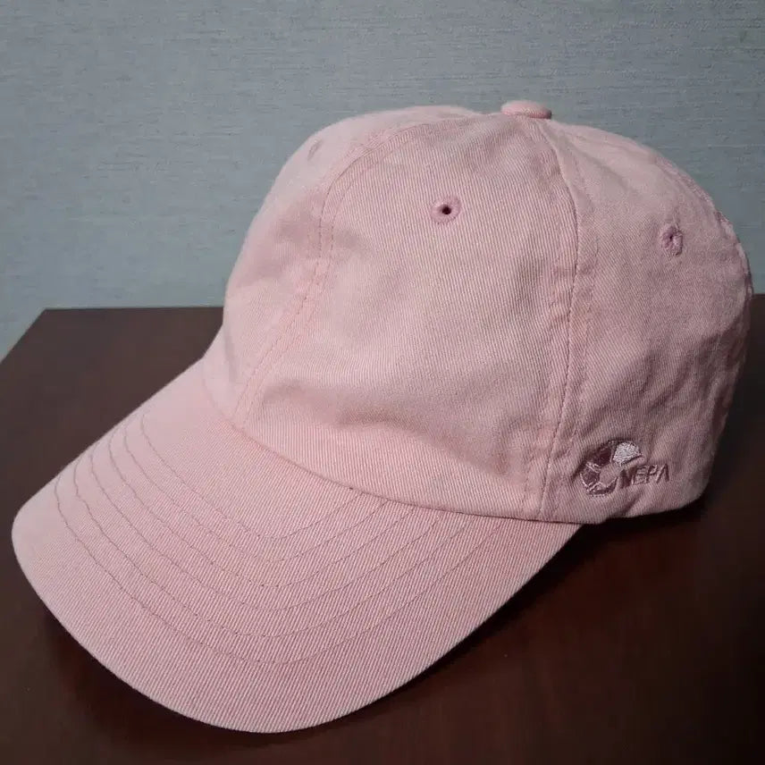 [BUNJANG] Nepa Ball Cap Hat / 네파 볼캡 모자 (F)
