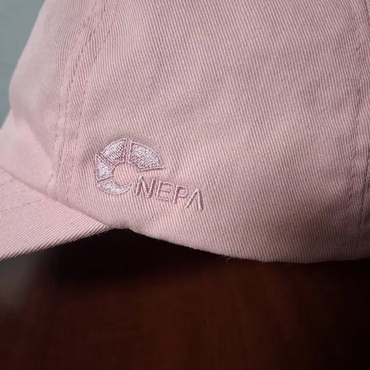 [BUNJANG] Nepa Ball Cap Hat / 네파 볼캡 모자 (F)
