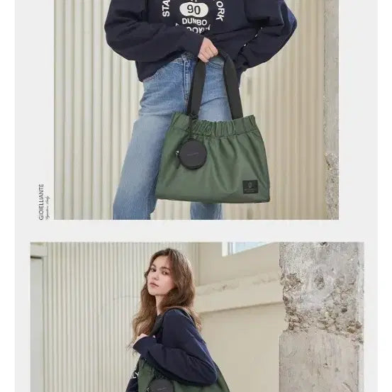 [BUNJANG] GIOIELLIANTE Women&