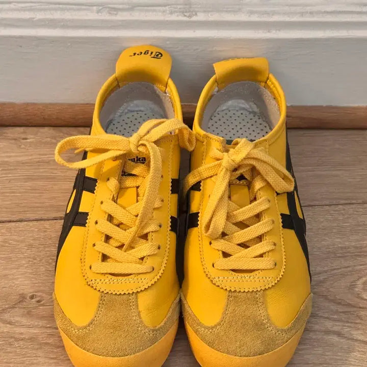 [BUNJANG] Onitsuka Tiger Mexico 66 / 오니츠카타이거 멕시코 66 245