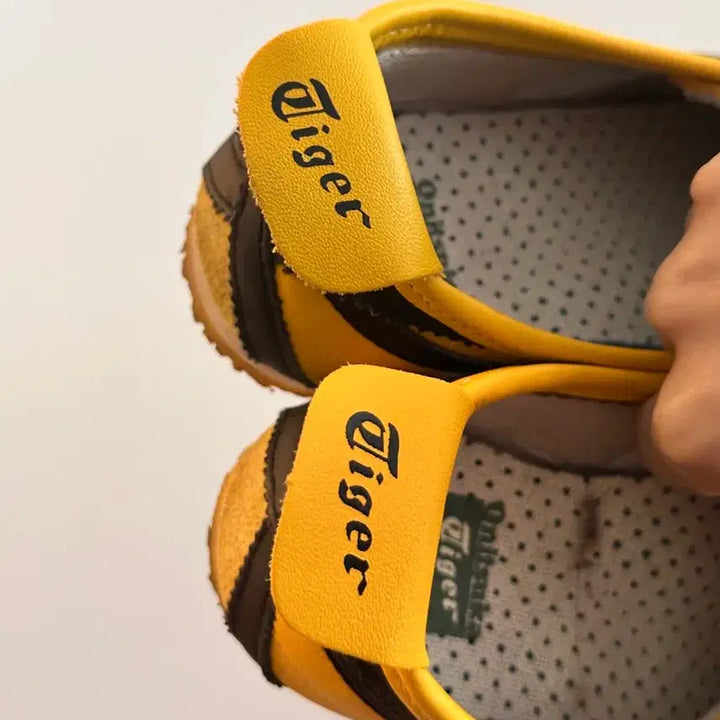 [BUNJANG] Onitsuka Tiger Mexico 66 / 오니츠카타이거 멕시코 66 245