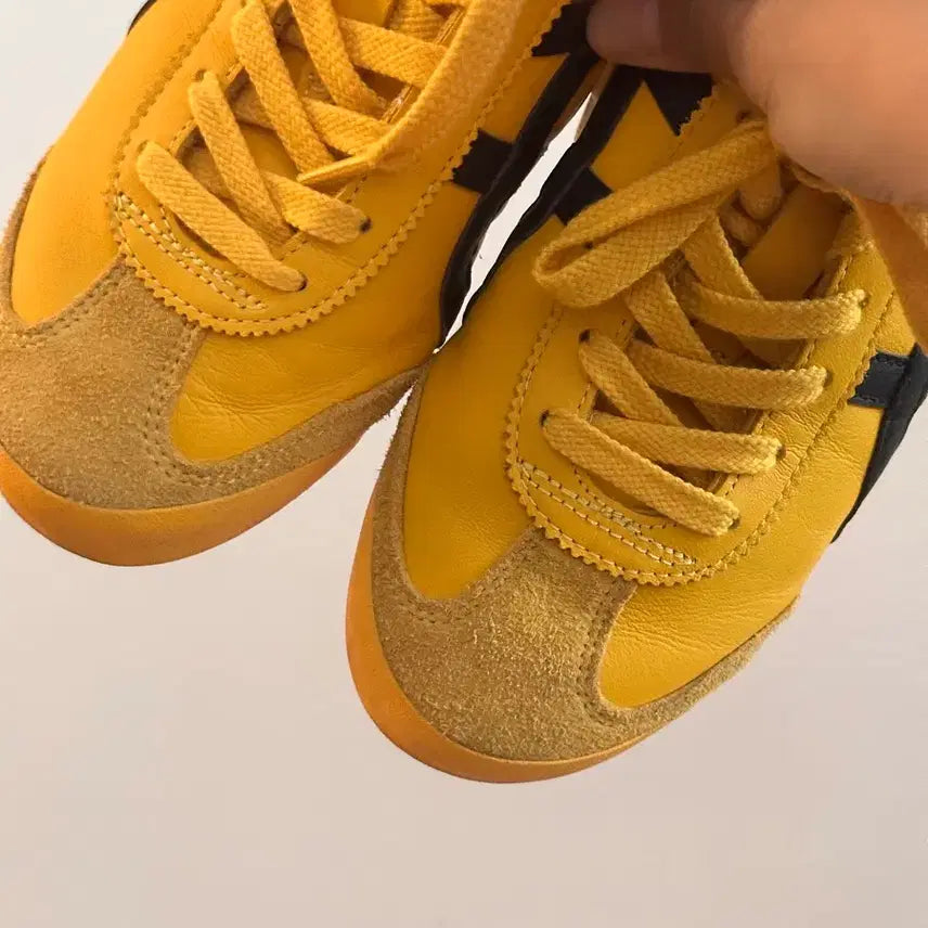 [BUNJANG] Onitsuka Tiger Mexico 66 / 오니츠카타이거 멕시코 66 245