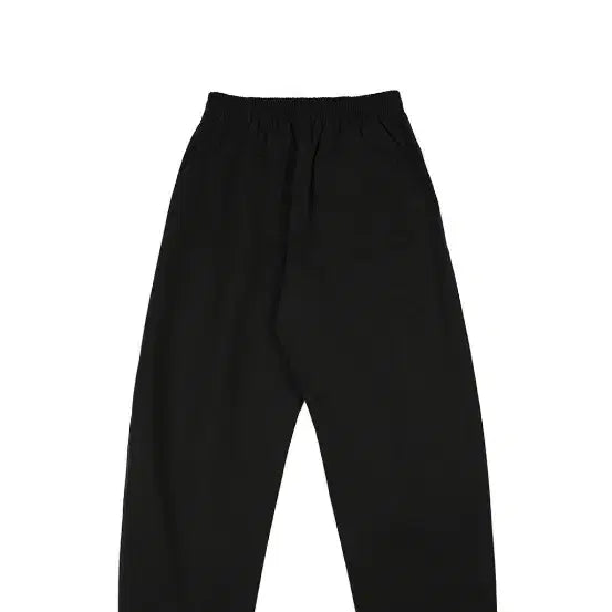 [BUNJANG] HOOBS Wide Pants Khaki &amp; Black Set / 후브스 와이드 팬츠 카키색 검정색세트