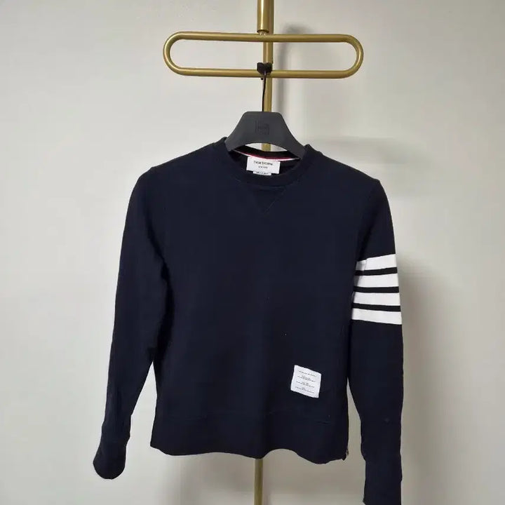 [BUNJANG] Thom Browne Sweatshirt Size 1 / [1] 톰브라운 맨투맨
