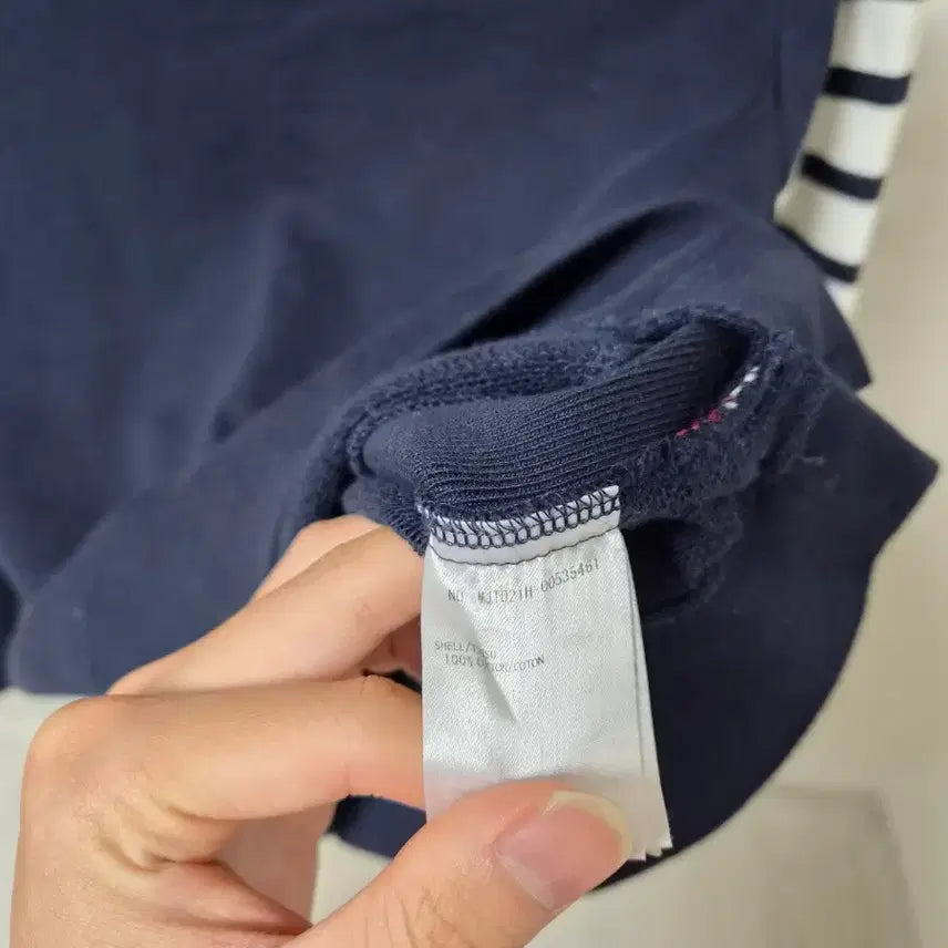 [BUNJANG] Thom Browne Sweatshirt Size 1 / [1] 톰브라운 맨투맨