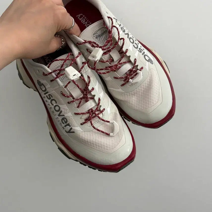 [BUNJANG] Discovery Blitz v2 Shoes 245 / 디스커버리 블리츠 v2 245