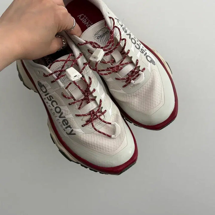 [BUNJANG] Discovery Blitz v2 Shoes 245 / 디스커버리 블리츠 v2 245