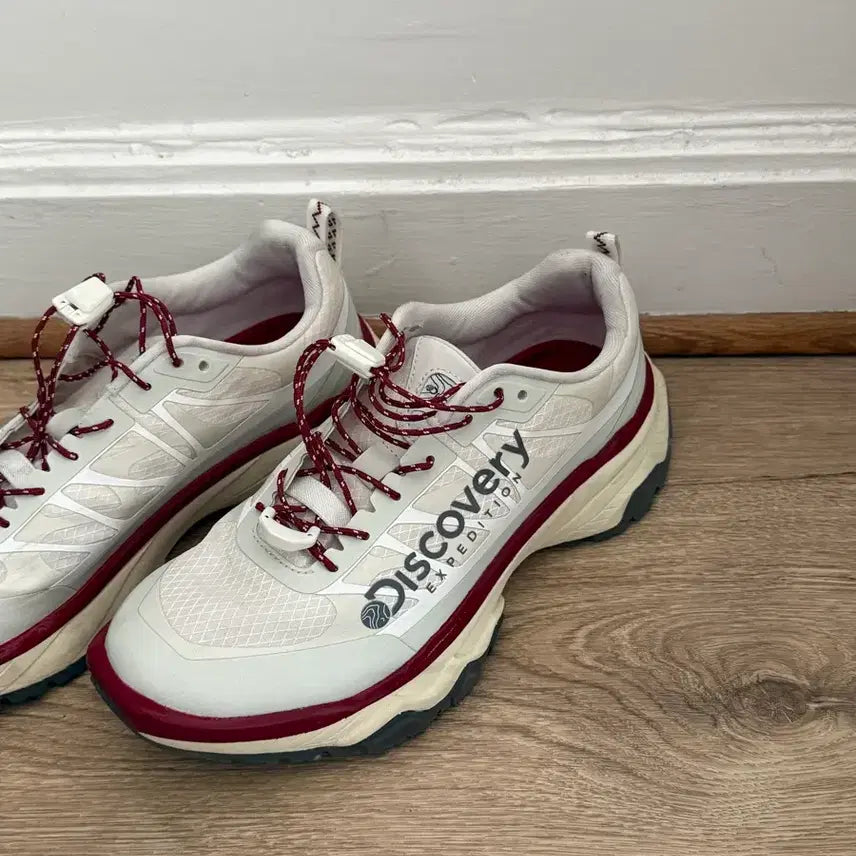 [BUNJANG] Discovery Blitz v2 Shoes 245 / 디스커버리 블리츠 v2 245