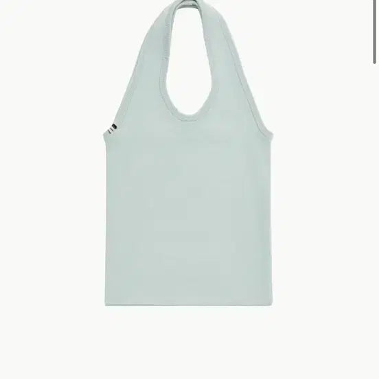 [BUNJANG] Extreme Cashmere Borsa Glass Shoulder Bag / 익스트림 캐시미어 borsa glass