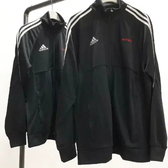 [BUNJANG] Gosha Rubchinskiy x Adidas Track Jacket / [M~XL] 고샤 루브친스키 아디다스 트랙 자켓