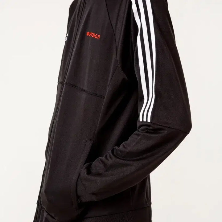 [BUNJANG] Gosha Rubchinskiy x Adidas Track Jacket / [M~XL] 고샤 루브친스키 아디다스 트랙 자켓
