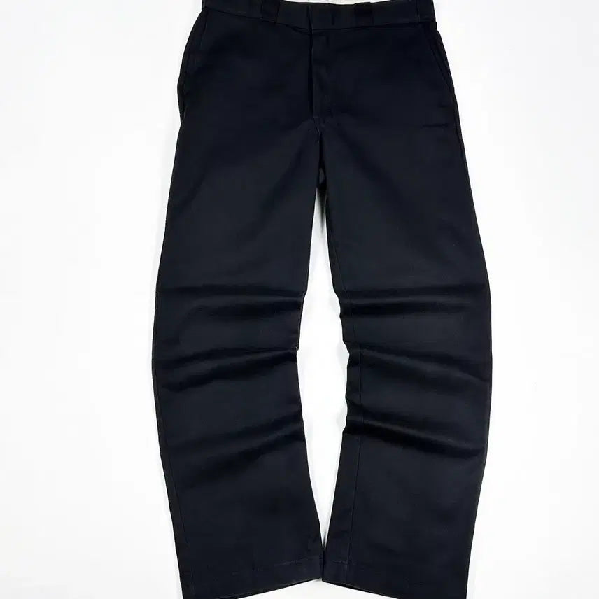 [BUNJANG] Dickies 874 Original Work Pants Black (Size 34) / (34) 디키즈 874 오리지널 워크팬츠 블랙