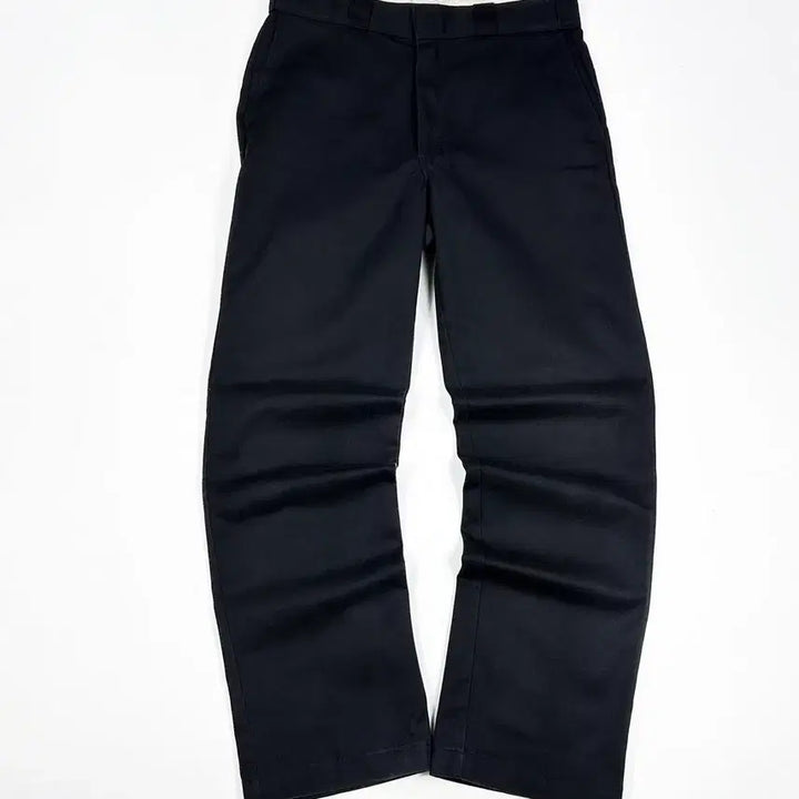 [BUNJANG] Dickies 874 Original Work Pants Black (Size 34) / (34) 디키즈 874 오리지널 워크팬츠 블랙