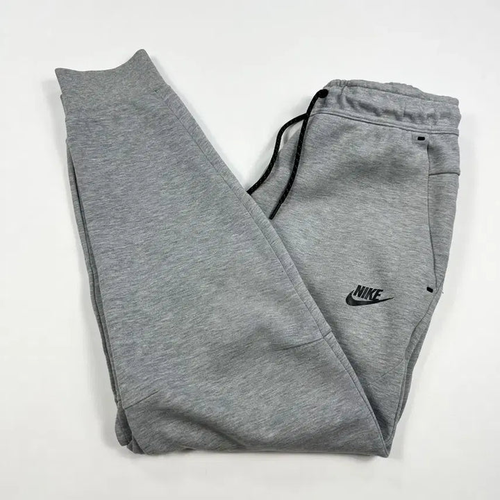 [BUNJANG] Nike Tech Fleece Training Jogger Pants - Grey (M) / (M) 나이키 테크팩 트레이닝 조거팬츠 그레이