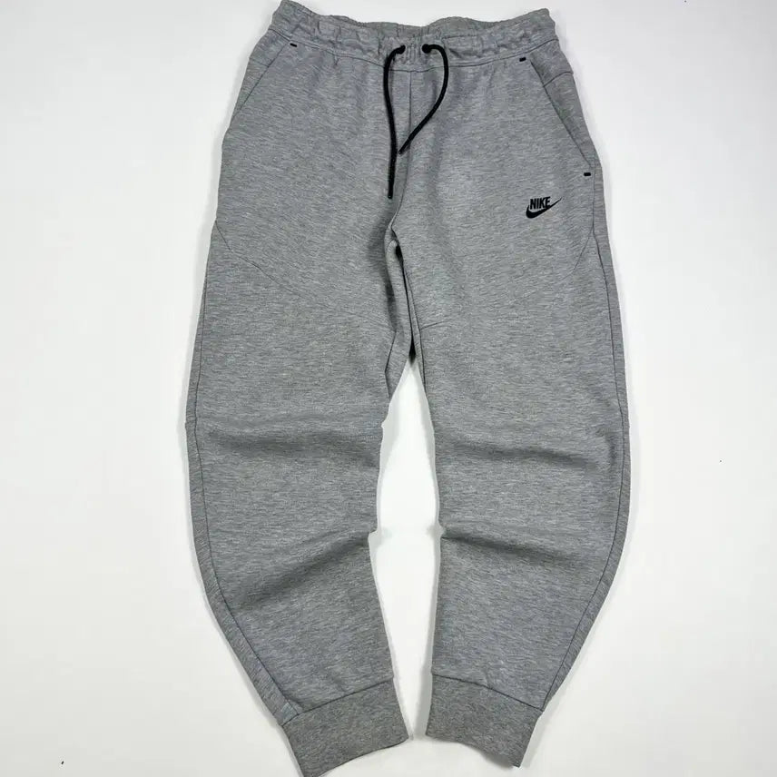 [BUNJANG] Nike Tech Fleece Training Jogger Pants - Grey (M) / (M) 나이키 테크팩 트레이닝 조거팬츠 그레이