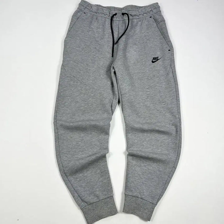 [BUNJANG] Nike Tech Fleece Training Jogger Pants - Grey (M) / (M) 나이키 테크팩 트레이닝 조거팬츠 그레이