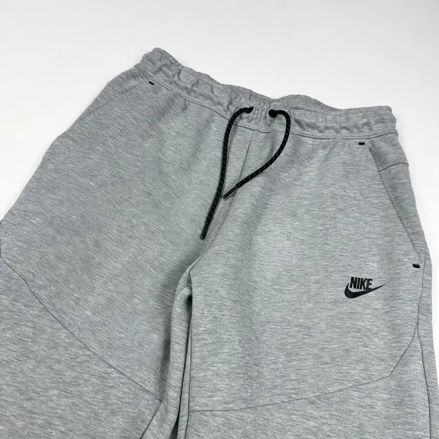 [BUNJANG] Nike Tech Fleece Training Jogger Pants - Grey (M) / (M) 나이키 테크팩 트레이닝 조거팬츠 그레이