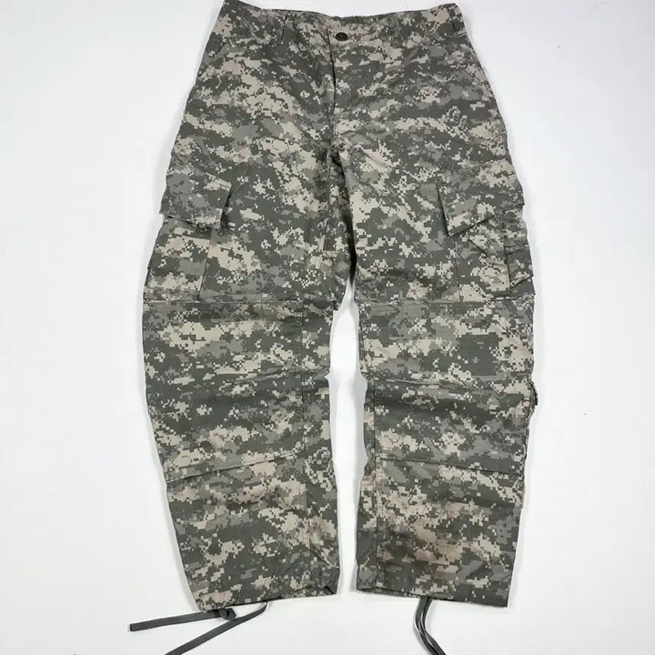 [BUNJANG] Original US Military Cargo Pants (S-Xshort) / (S-Xshort) 오리지널 미군 밀리터리 카고팬츠