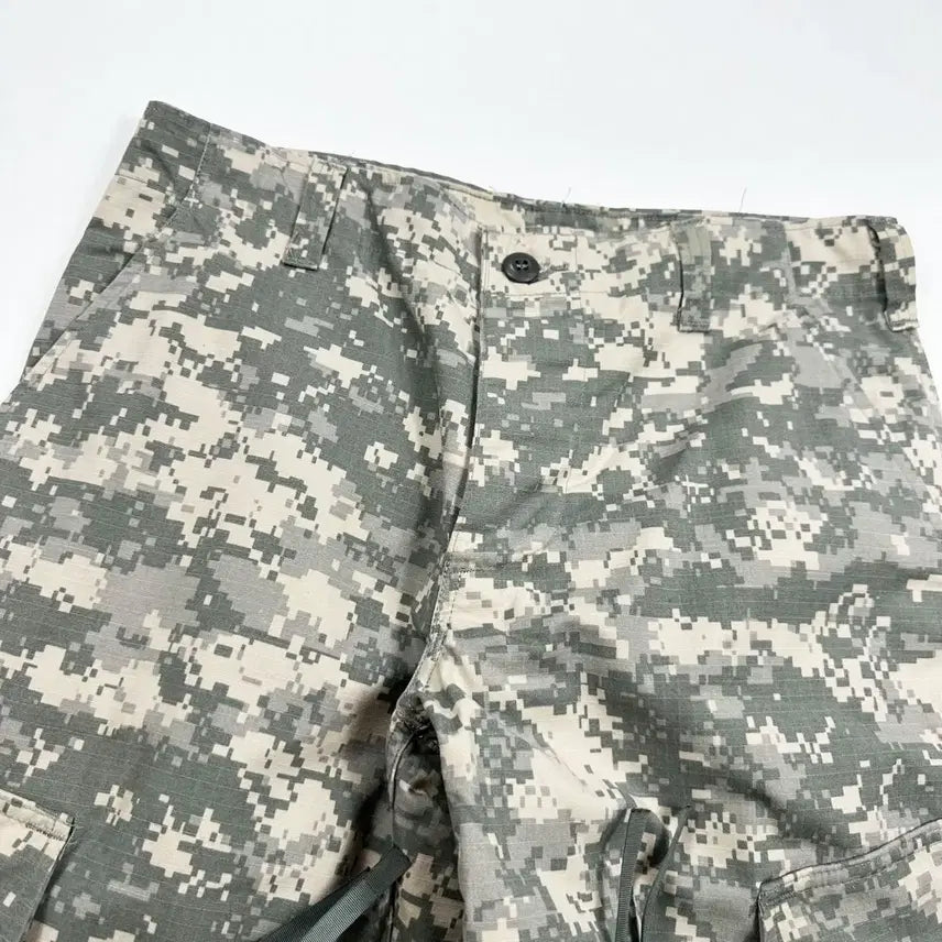 [BUNJANG] Original US Military Cargo Pants (S-Xshort) / (S-Xshort) 오리지널 미군 밀리터리 카고팬츠