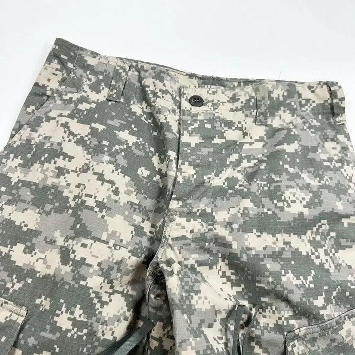 [BUNJANG] Original US Military Cargo Pants (S-Xshort) / (S-Xshort) 오리지널 미군 밀리터리 카고팬츠